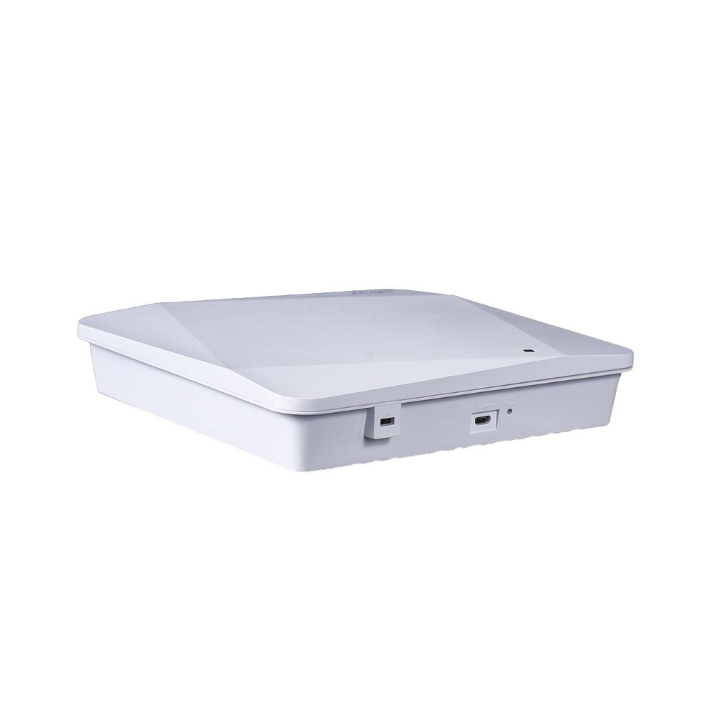 Punto de acceso interior Wi-Fi 5 de doble radio de 1.167 Gbps, puerto Ethernet de 1 Gbps