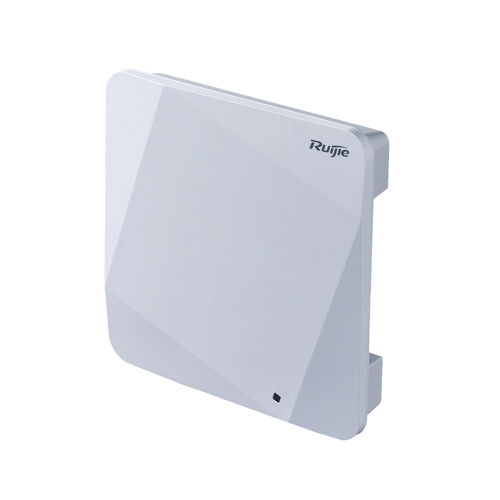 Punto de acceso interior Wi-Fi 5 de doble radio de 1.167 Gbps, puerto Ethernet de 1 Gbps