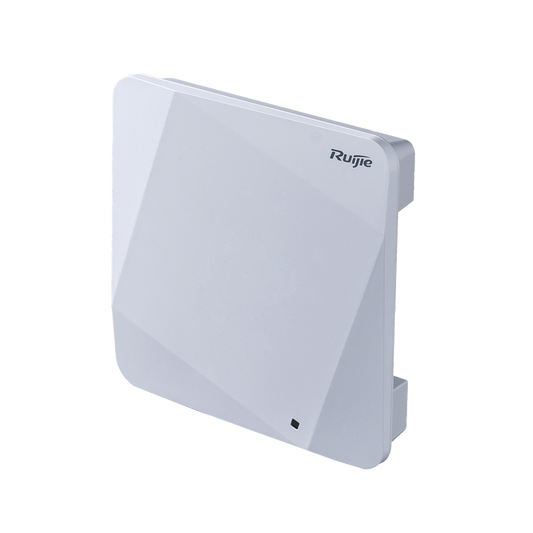 Punto de acceso interior Wi-Fi 5 de doble radio de 1.167 Gbps, puerto Ethernet de 1 Gbps