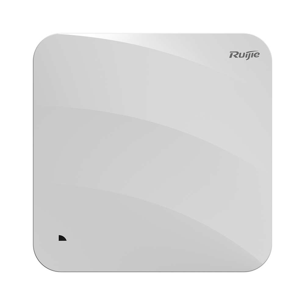 Punto de Acceso Interior Wi-Fi 6 Dual-Radio de 1.775 Gbps, Puerto Ethernet de 1 Gbps