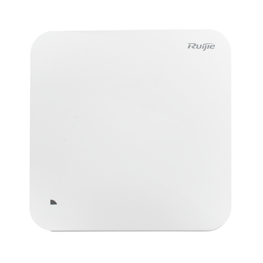 Punto de Acceso Interior Wi-Fi 6 Dual-Radio de 1.775 Gbps, Puerto Ethernet de 1 Gbps