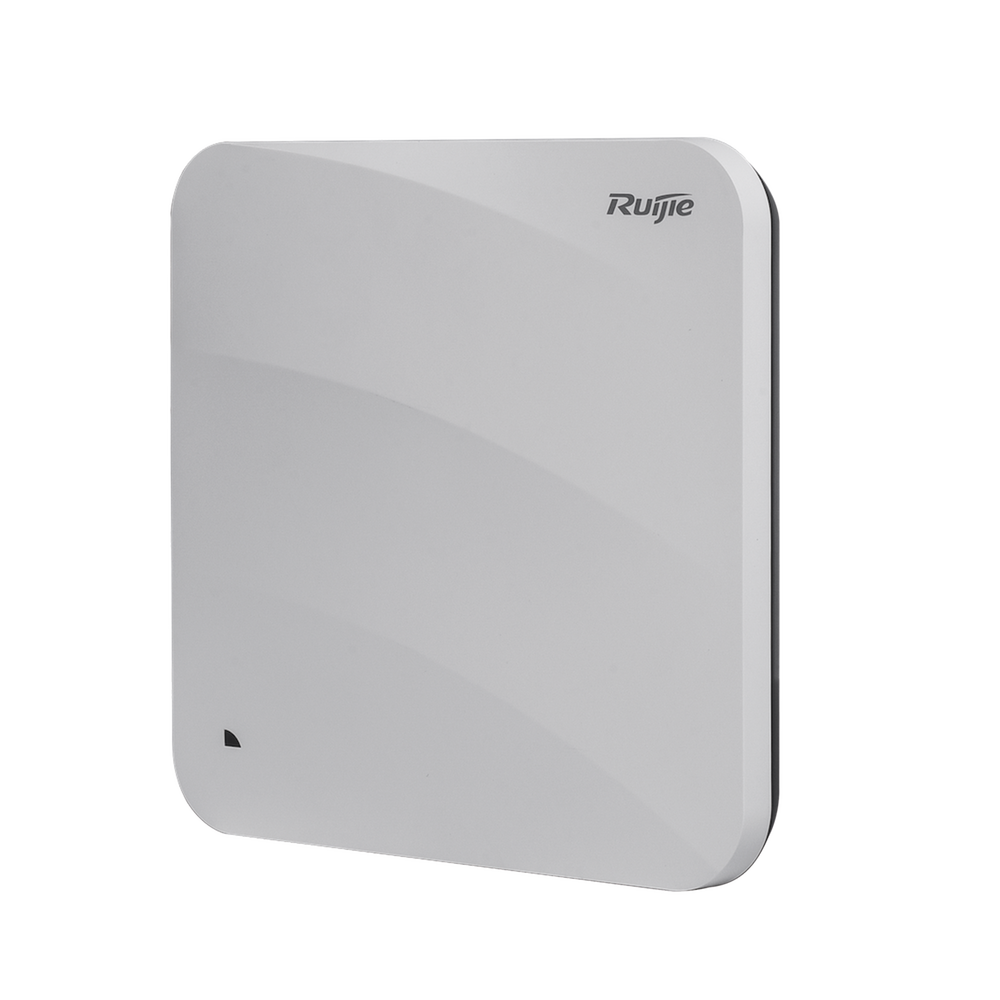 RG-AP820-L(V3), AP Interior Wi-Fi 6 AX3000, 2.976 Gbps, Puerto SFP de 2.5 Gbps