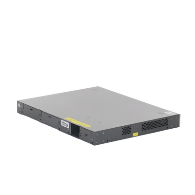 Switch Core Administrable Capa 3 con 48 puertos Gigabit + 4 SFP+ para fibra 10Gb, gestión gratuita desde la nube. (No in