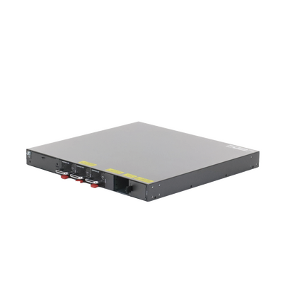 Switch Core Administrable Capa 3 con 48 SFP y 4 SFP+ para fibra 10Gb, gestión gratuita desde la nube. (No incluye fuente
