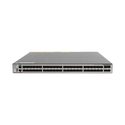 Switch Core Administrable Capa 3 con 48 SFP y 4 SFP+ para fibra 10Gb, gestión gratuita desde la nube. (No incluye fuente