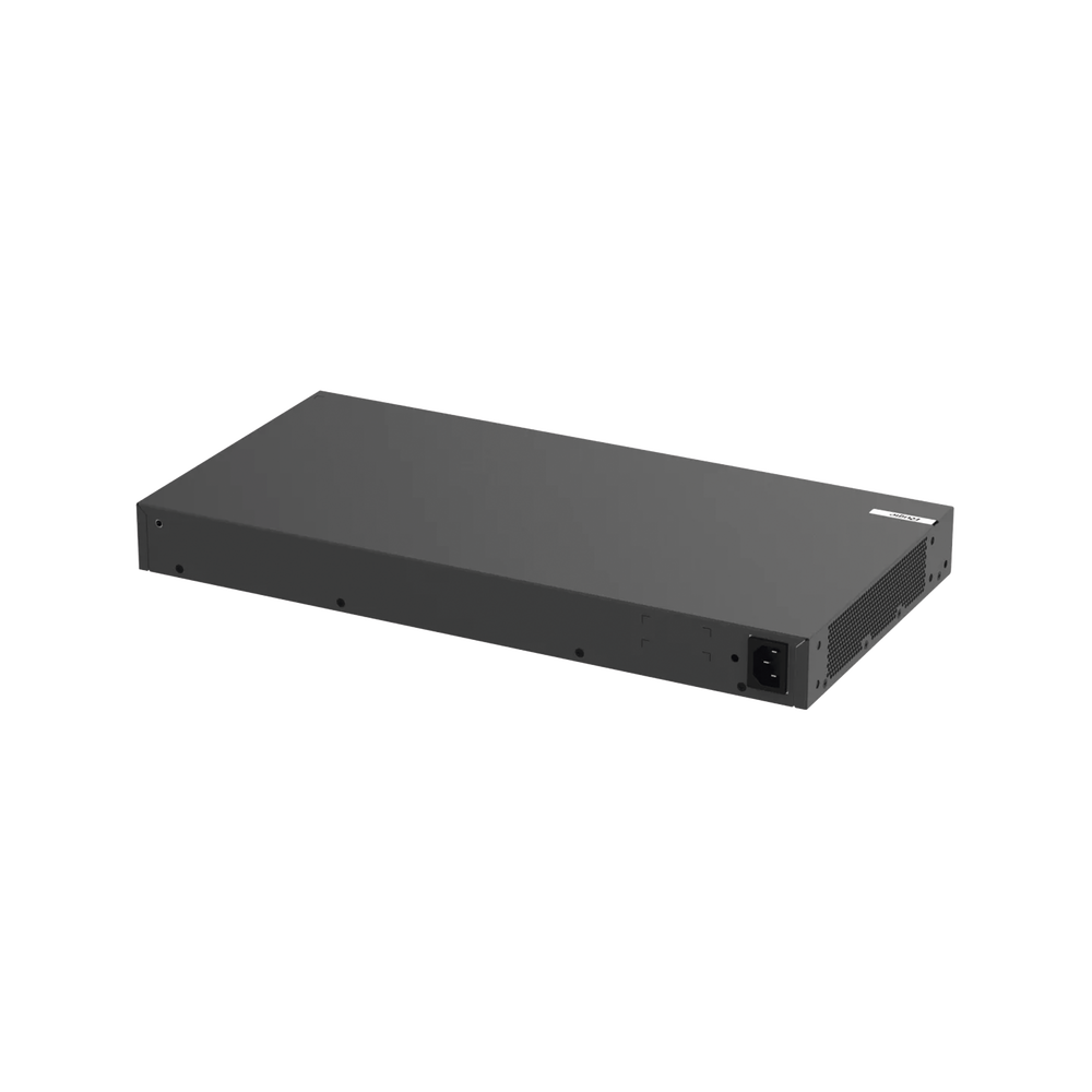 Ruijie 24-Port Multi-GE Switch with Cloud Management, Full Access 1/2.5/5GE with PoE++