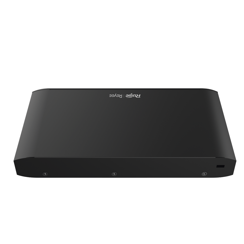 Router Administrable Cloud con POE+ 54W, 5 Puertos LAN Gigabit, 2 Puertos WAN Gigabit, Hasta 100 Clientes Concurrentes, Desempeño de 600 Mbps Asimétricos