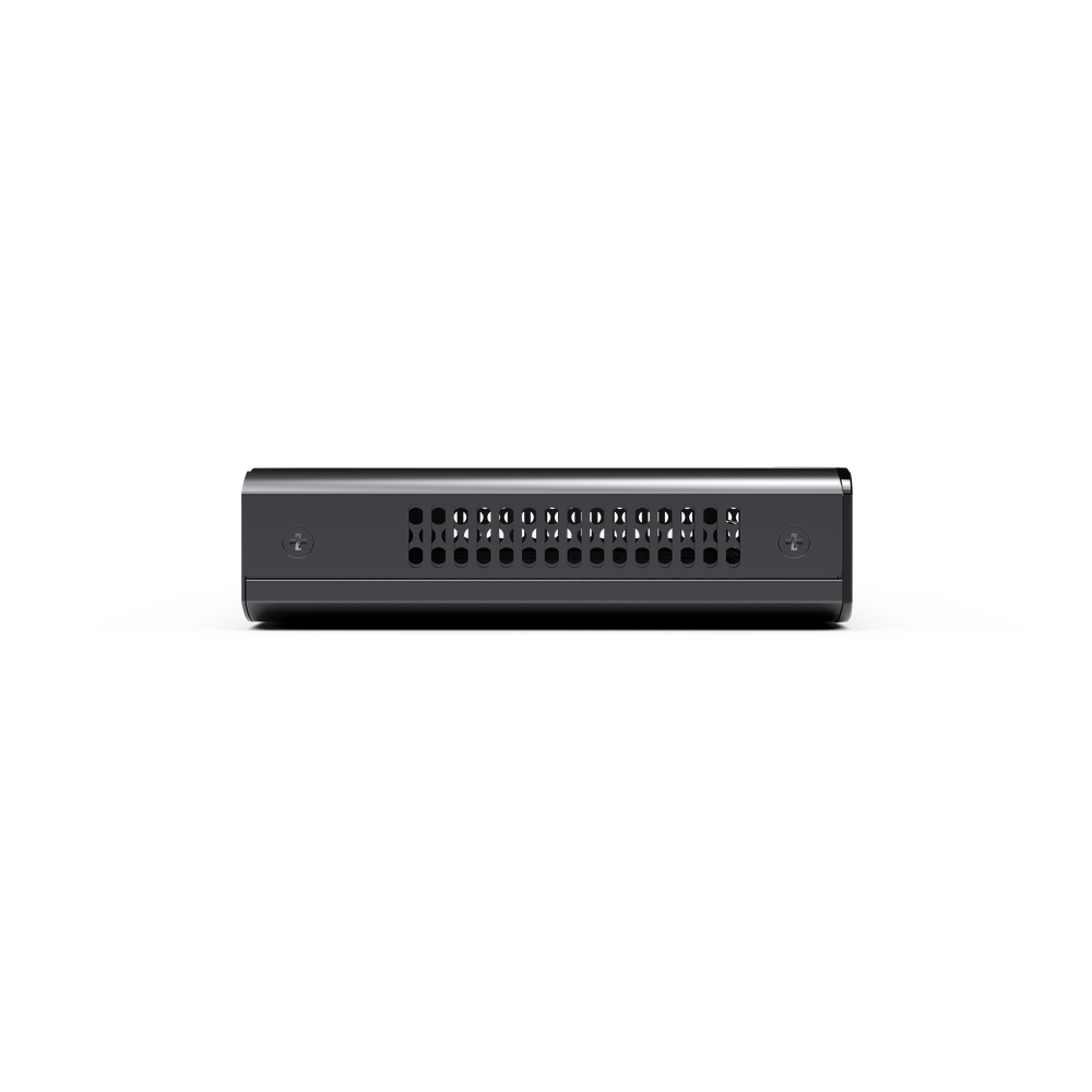 Cloud Managed Router with 3 Gigabit LAN Ports, 1 Gigabit WAN Port, and 1 Configurable Gigabit LAN/WAN Port, Up to 100 Clients with 600 Mbps Asymmetric Performance