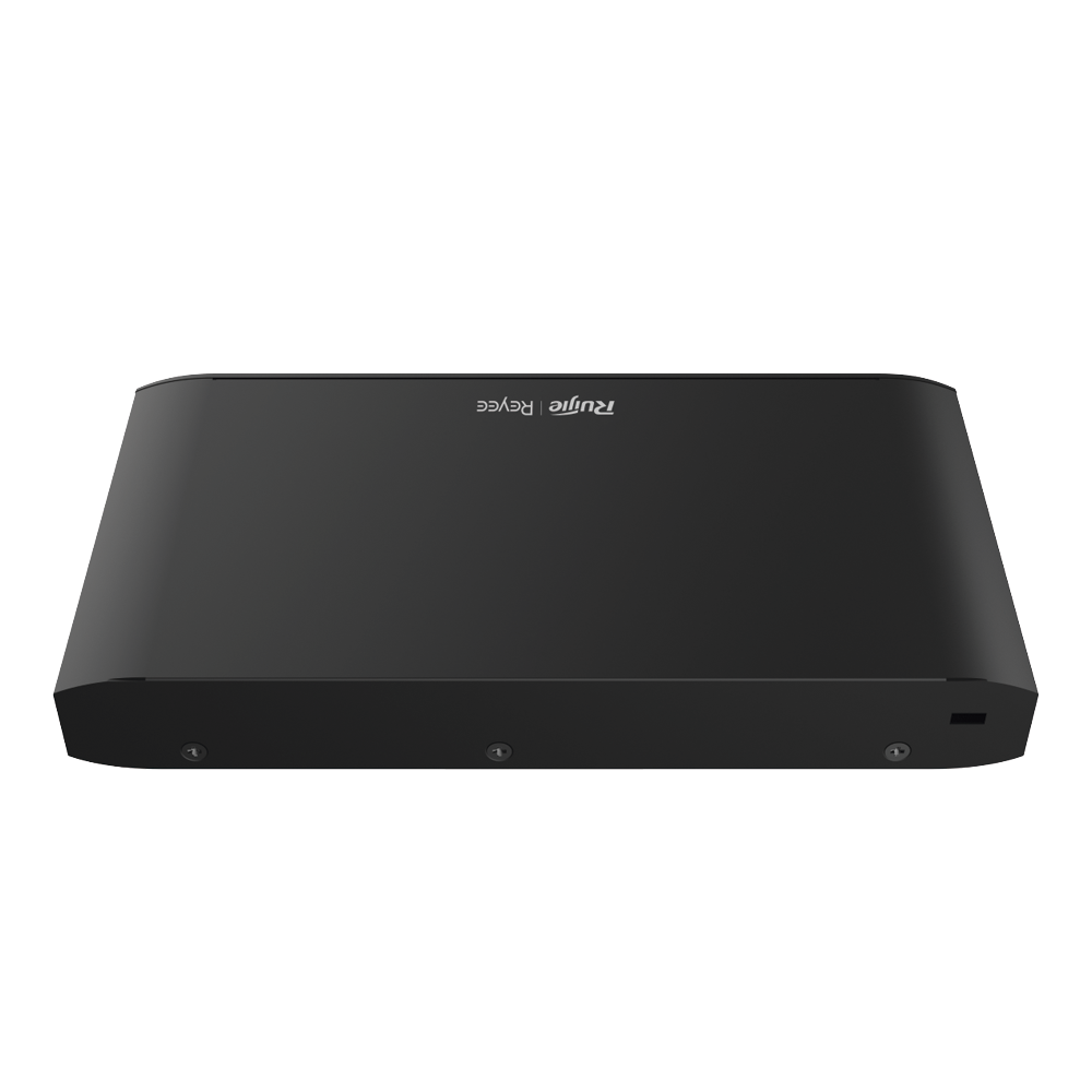 Cloud Managed Router with 3 Gigabit LAN Ports, 1 Gigabit WAN Port and 1 Configurable Gigabit LAN/WAN Port, Up to 100 Clients with 600 Mbps Asymmetric Performance