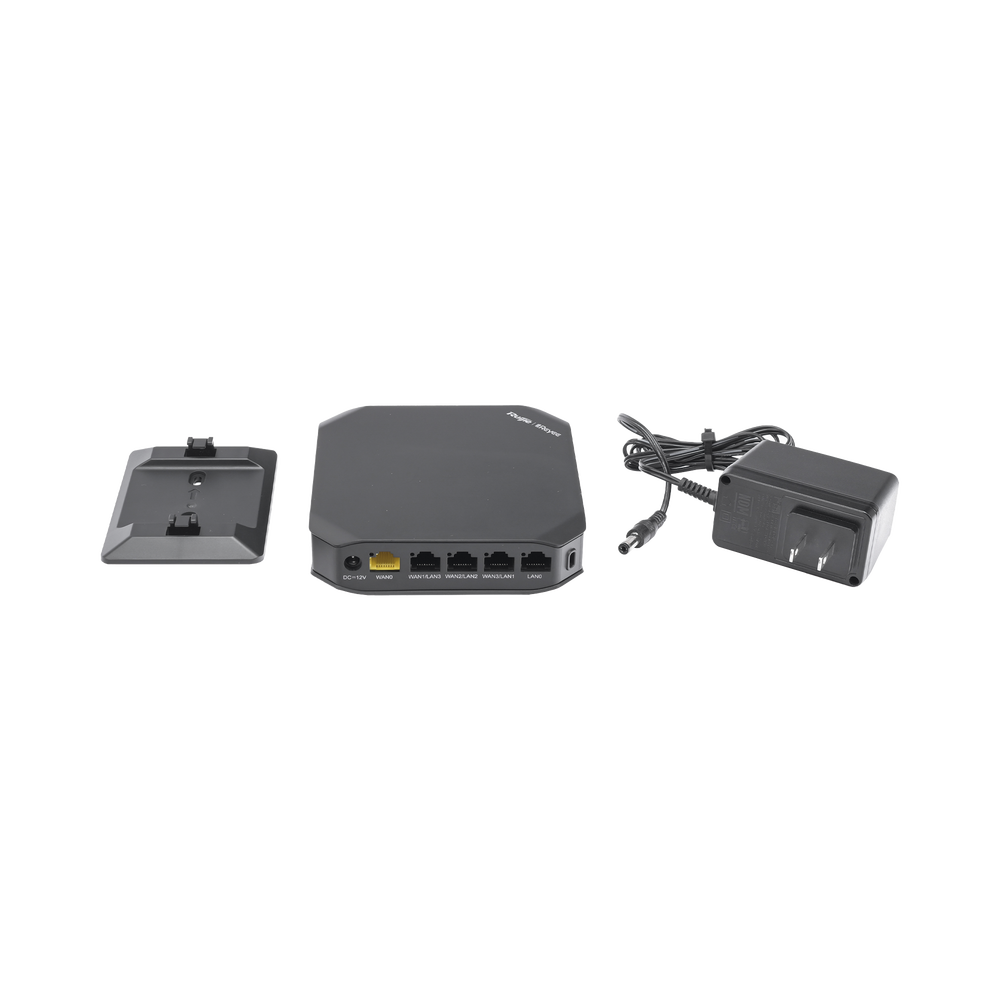RG-EG105GW(T) 1267Mbps Wi-Fi 5 Wireless All-in-One Business Router, Up to 150 Clients.