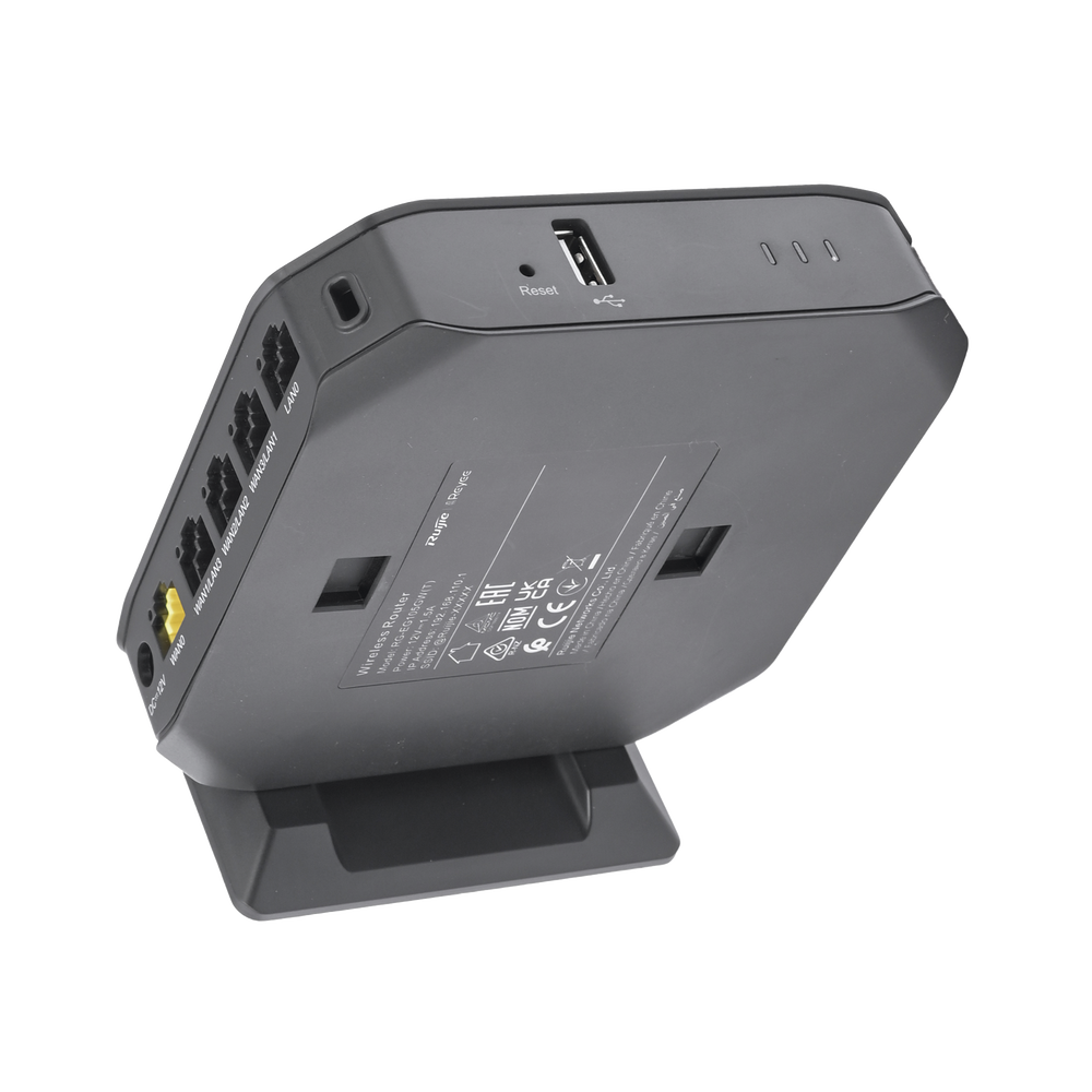 RG-EG105GW(T) 1267Mbps Wi-Fi 5 Wireless All-in-One Business Router, Up to 150 Clients.