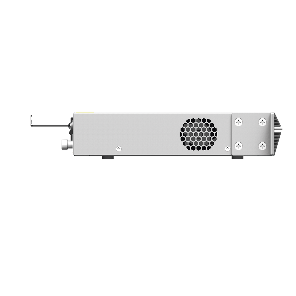 High-performance cloud-managed Reyee router, supports up to 1,500 concurrent clients