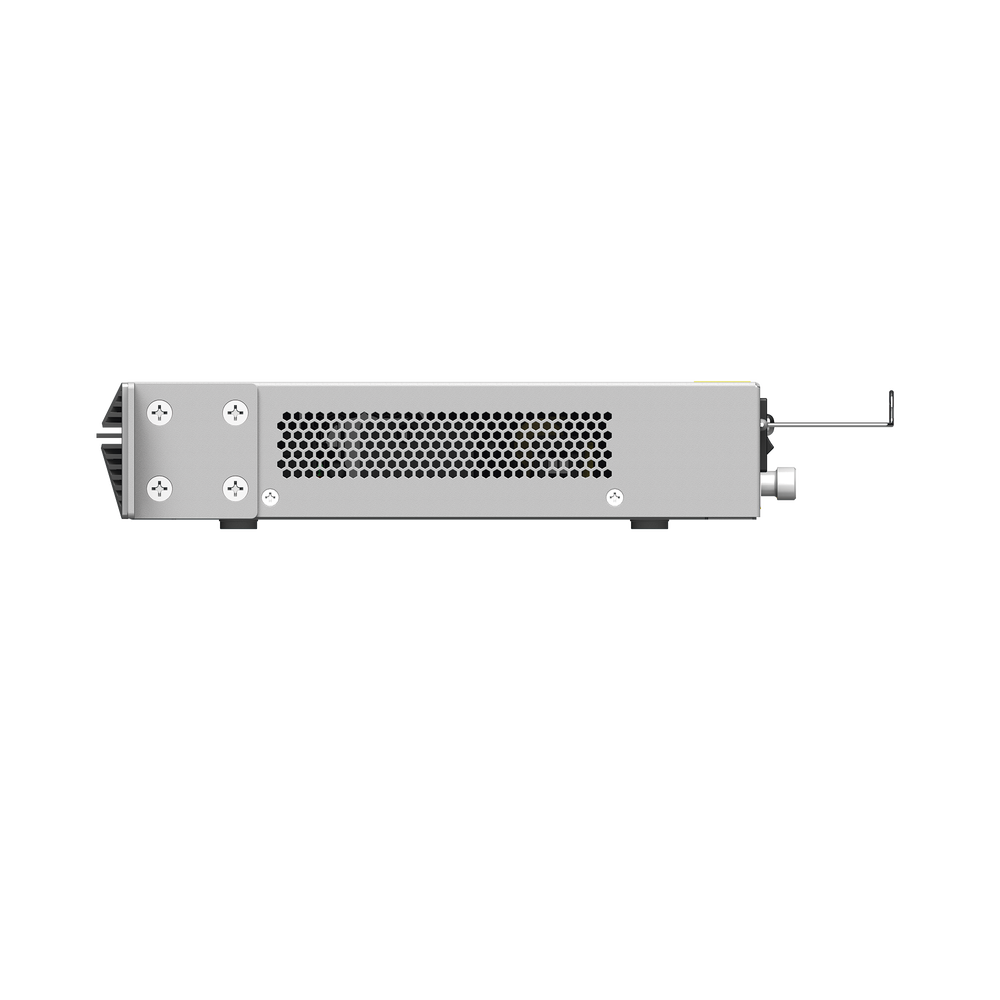 High-performance cloud-managed Reyee router, supports up to 1,500 concurrent clients