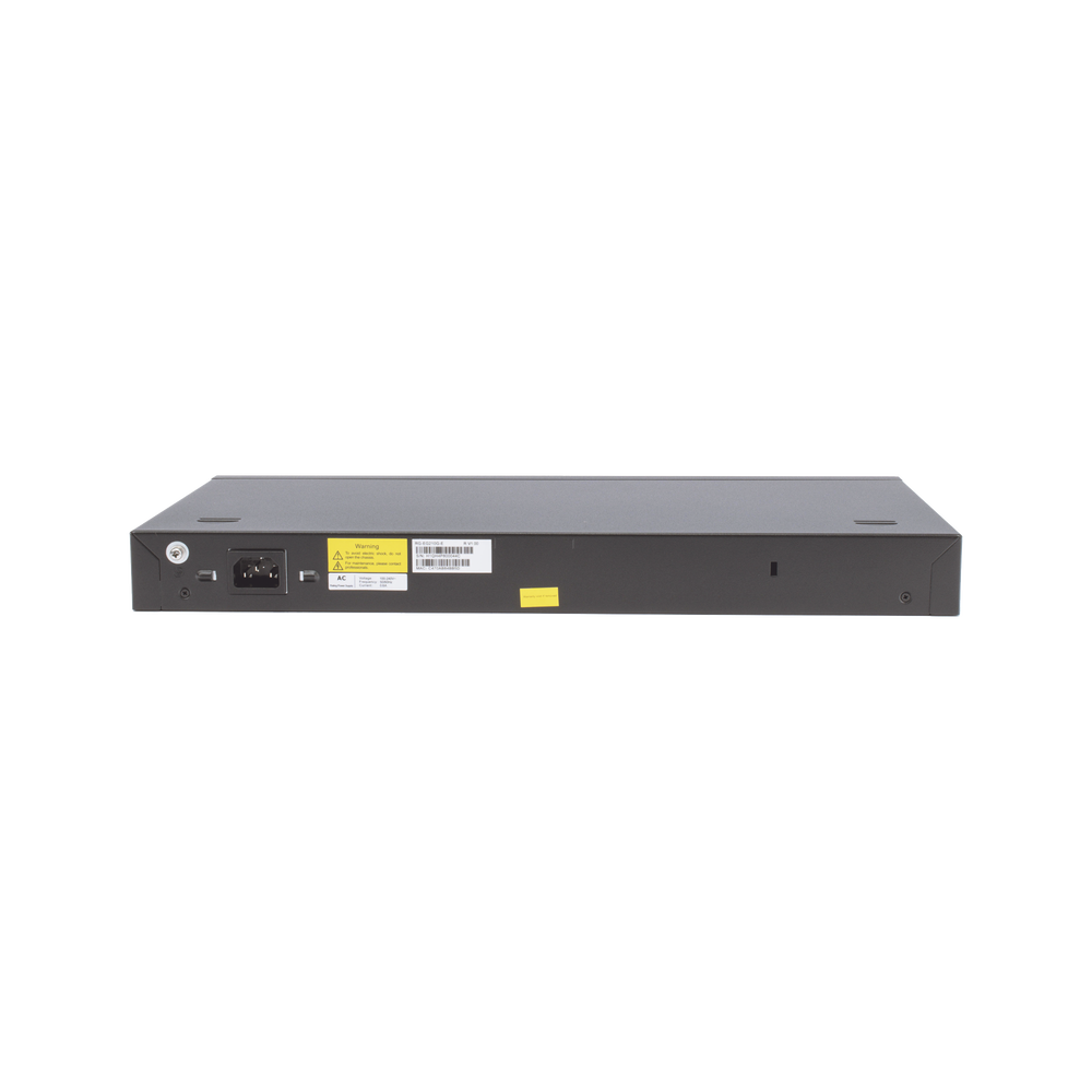 Router administrable cloud 10 puertos gigabit, soporta  4x WAN configurables, hasta 200 clientes con desempeño de 1Gbps asimétricos