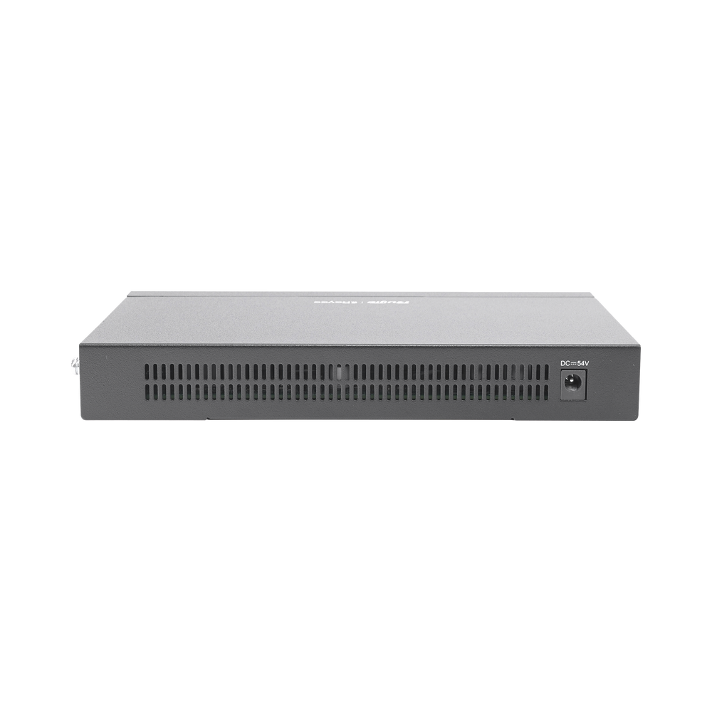 RG-EG310GH-PE, 10-Port Gigabit Cloud-Managed High-Performance PoE Office Router