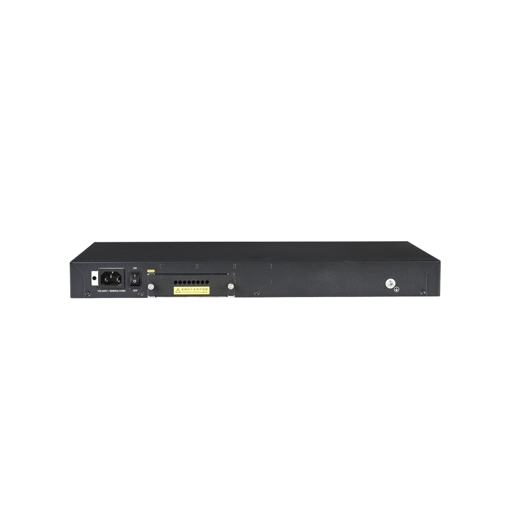 Cloud Managed Router with 8 Gigabit Ports, 1 SFP Port and 1 SFP+ Port, Supports 6 Configurable WANs, Up to 1000 Clients, 4 Gbps Asymmetric Throughput