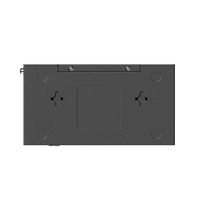 Router balanceador con función SD-WAN / 1 puerto LAN Multi-Gigabit, 3 puertos LAN/WAN Multi-Gigabit, 1 puerto LAN/WAN SF