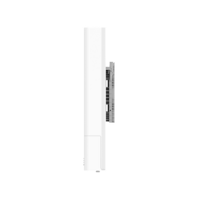 Switch PoE para Exteriores / 7 Puertos Gigabit / 5 RJ45 + 2 SFP / PoE+ 60W / ERPS / IP65 / -30°C a 65°C / Gestión Cloud 