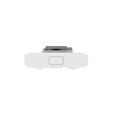 Switch PoE para Exteriores / 7 Puertos Gigabit / 5 RJ45 + 2 SFP / PoE+ 60W / ERPS / IP65 / -30°C a 65°C / Gestión Cloud 