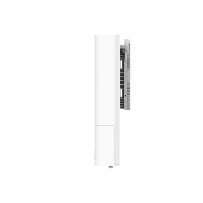 Switch Outdoor Capa 2 / 7 Puertos Gigabit + 2 SFP / PoE/PoE+/PoE++ 60W / IP65 / ERPS / Gestión Cloud / 14 Gbps
