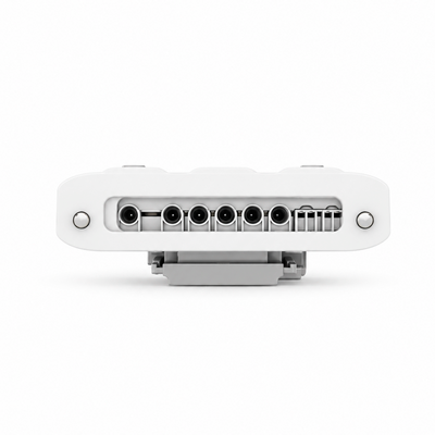 Switch Outdoor Capa 2 / 7 Puertos Gigabit + 2 SFP / PoE/PoE+/PoE++ 60W / IP65 / ERPS / Gestión Cloud / 14 Gbps