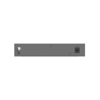 Switch Gigabit Smart Cloud-Managed / 8 Puertos 10/100/1000BASE-T / Capa 2 / Switching 16 Gbps / AI-Powered Failover / Mo