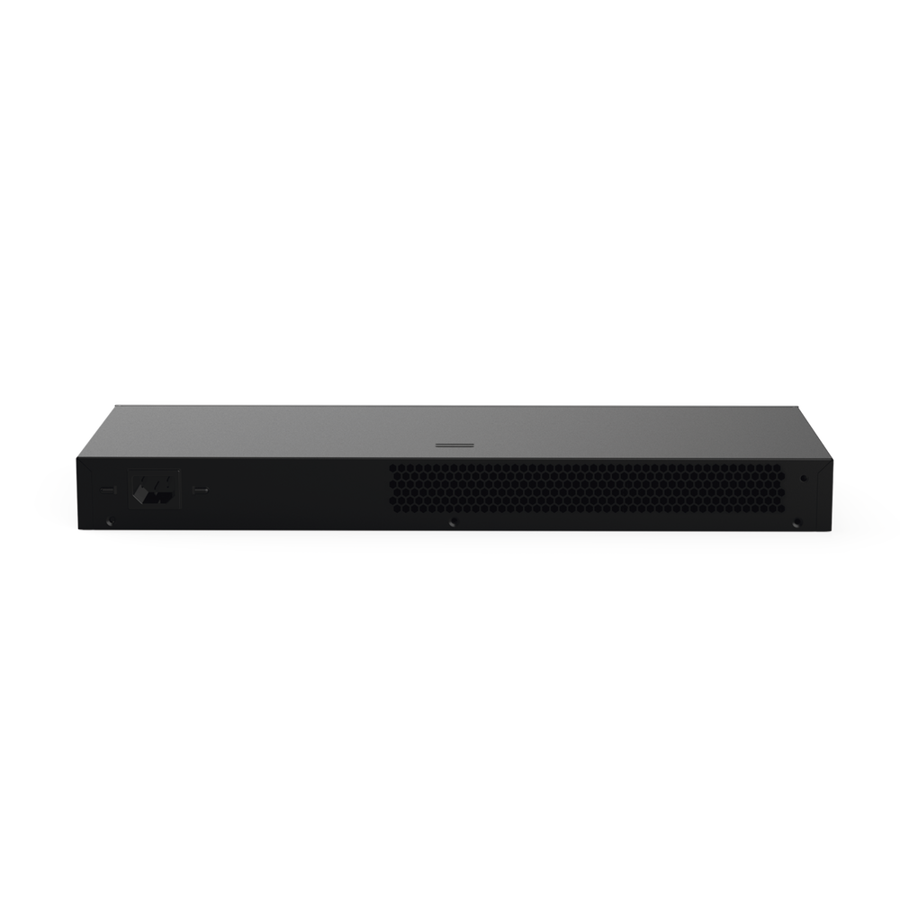 RG-ES216GC, Switch Inteligente, No PoE, Gestionable en la Nube, 16 Puertos Gigabit