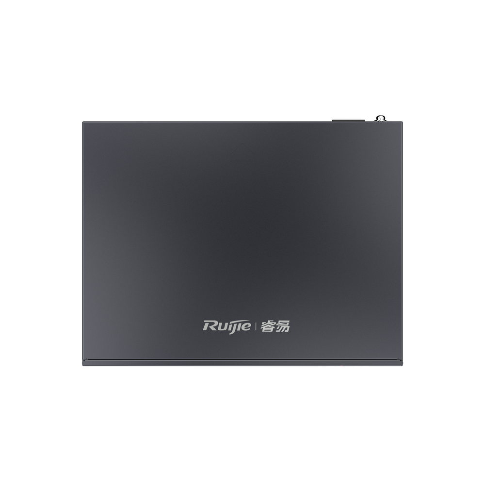 18-Port Cloud Managed Smart Gigabit PoE Switch, 16 Gigabit PoE+ Ports, 2 SFP, IP Camera Recognition, Unique Value for CCTV Networks, Automatic Loop Prevention to Ensure Service Continuity