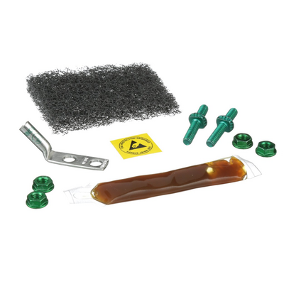 Kit Anti Descargas Electro Estaticas para Rack