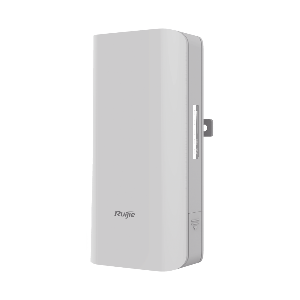 Kit Completo 2-Pack / RG-EST310 V2  Puente Inalámbrico 802.11ac de Doble Flujo de 5 GHz y 1 KM