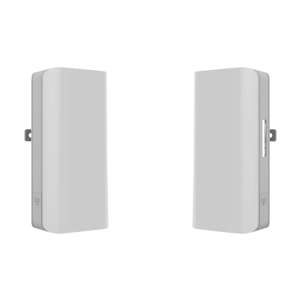 Kit Completo 2-Pack / RG-EST310 V2  Puente Inalámbrico 802.11ac de Doble Flujo de 5 GHz y 1 KM