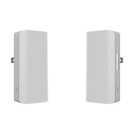 Kit Completo 2-Pack / RG-EST310 V2  Puente Inalámbrico 802.11ac de Doble Flujo de 5 GHz y 1 KM