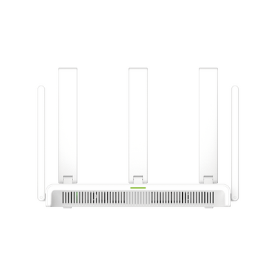 Home Router inalámbrico MESH , Diseñado para GAMING con doble puerto WAN Gigabit para Sumar Ancho de banda, 4 puertos LA