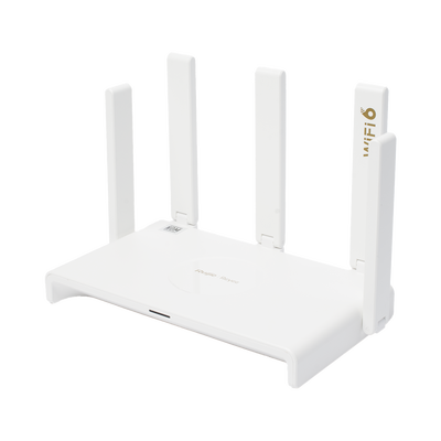 Home Router inalámbrico MESH , Diseñado para GAMING con doble puerto WAN Gigabit para Sumar Ancho de banda, 4 puertos LA