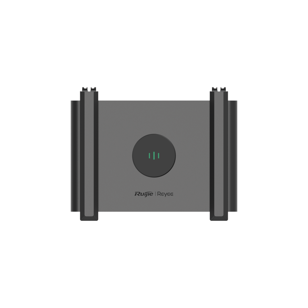 RG-EW300N Router Inteligente Inalámbrico de 300Mbps Ideal Para Escenarios Domésticos