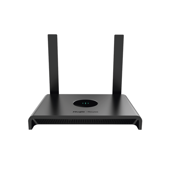 RG-EW300N Router Inteligente Inalámbrico de 300Mbps Ideal Para Escenarios Domésticos