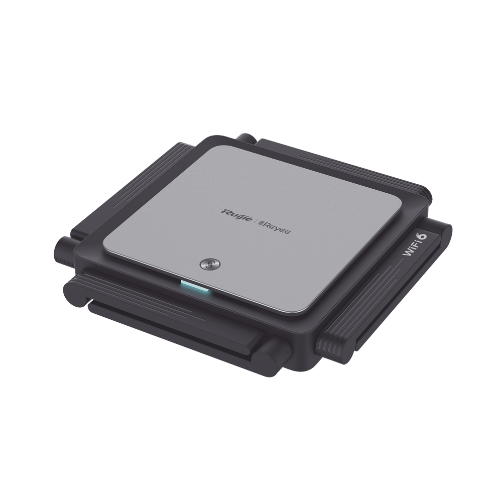 RG-EW3200GX PRO 3200M Dual Band Wi-Fi 6 Gigabit Mesh Router