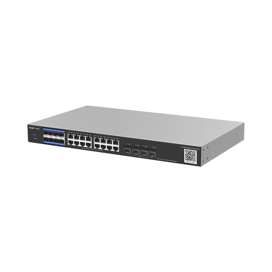 RG-NBF5200M-8FS16GT4XS SWITCH CORE E-LIGHTEN