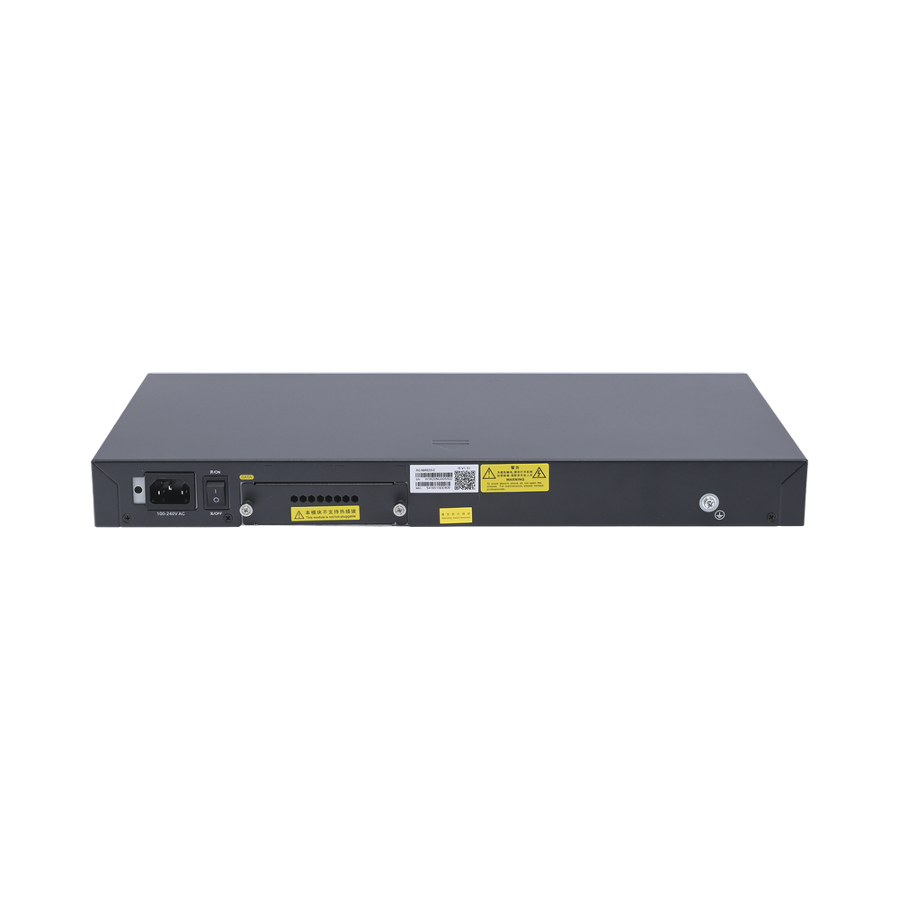RG-NBR6205-E Reyee High-Performance Cloud-Managed Security Router, 2 SFP Ports, Up to 500 Clients