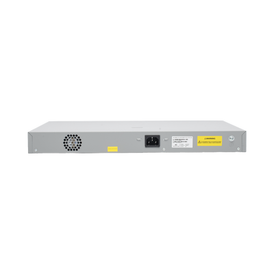 Switch PoE Gestionable en la Nube de Capa 2 Gigabit de 28 Puertos, 24 Puertos Gigabit PoE+, 4 SFP, 370W
