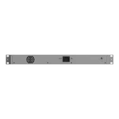 Switch PoE Gestionable en la Nube de Capa 2 Gigabit de 28 Puertos, 24 Puertos Gigabit PoE+, 4 SFP, 370W