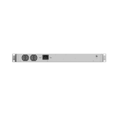 Switch Administrable L2 PoE+ hasta 370W, 48 Puertos Gigabit, 4 puertos SFP 1G, Administración Remota en la Nube.