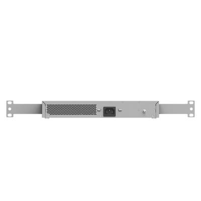 Switch Administrable PoE Capa 2 con 8 Puertos Gigabit PoE 802.3af/at + 2 SFP Para Fibra 1Gb, Gestión Gratuita desde la N