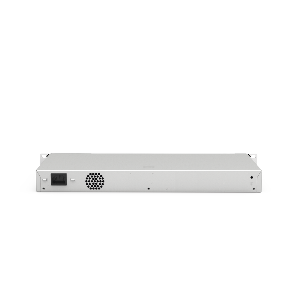 Switch Administrable Gigabit de Capa 2 de 24 Puertos,  4*10G Enlaces Ascendentes