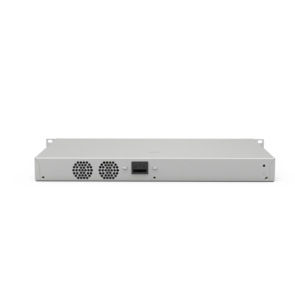 RG-NBS3200-24SFP/8GT4XS, SFP Gigabit de 24 puertos con 8 puertos RJ45 combinados Switch administrado de capa 2, 4 * 10G