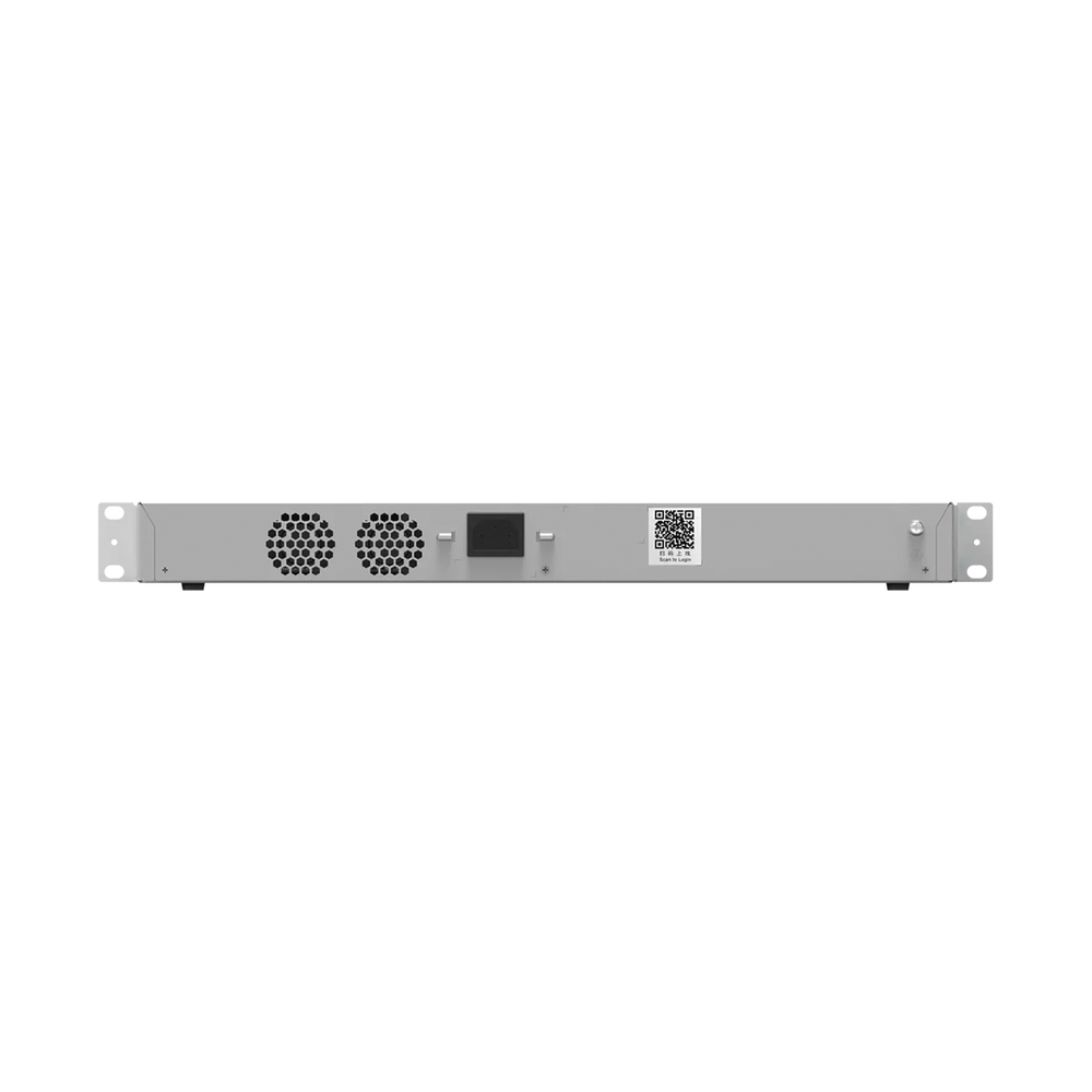 RG-NBS3200-48GT4XS, Switch Administrable de 48 Puertos Gigabit Capa 2, 4 * Enlaces Ascendentes 10G SFP+