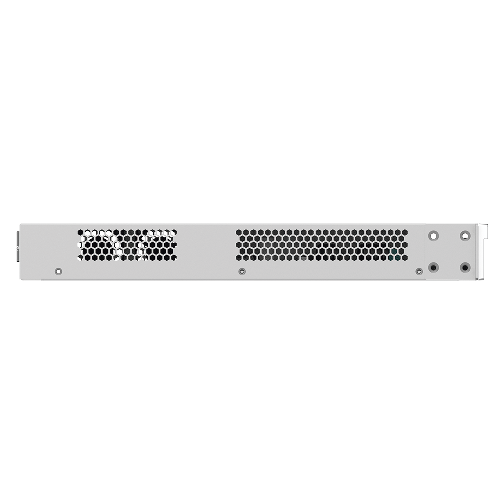 Switch Administrable PoE L3 con 24 puertos Gigabit PoE 802.3af/at + 4 SFP, gestión gratuita desde la nube, 370w