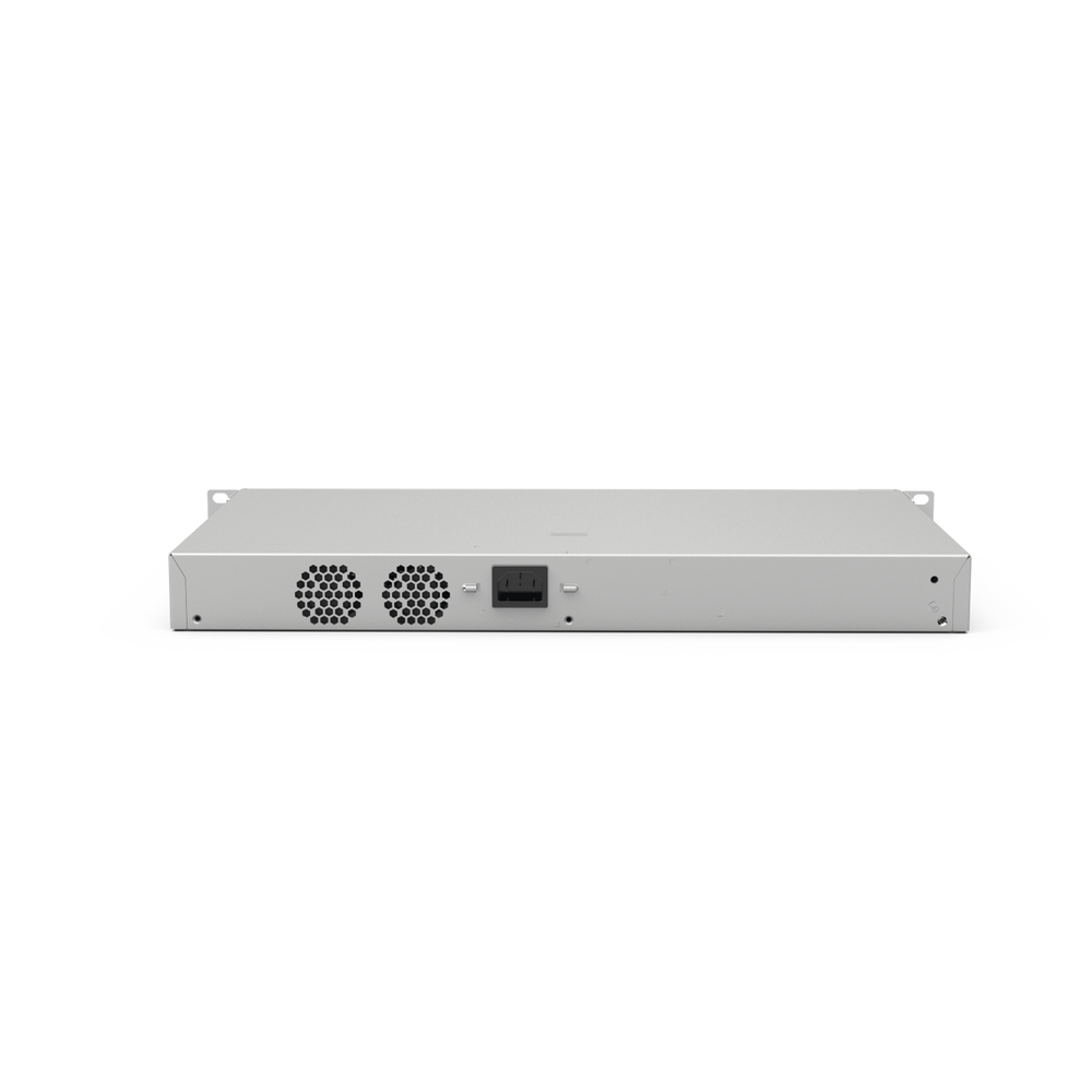Switch no PoE de Capa 3 Gigabit de 24 Puertos SFP, 4 Puertos SFP+ y 8 Puertos Gigabit Combo