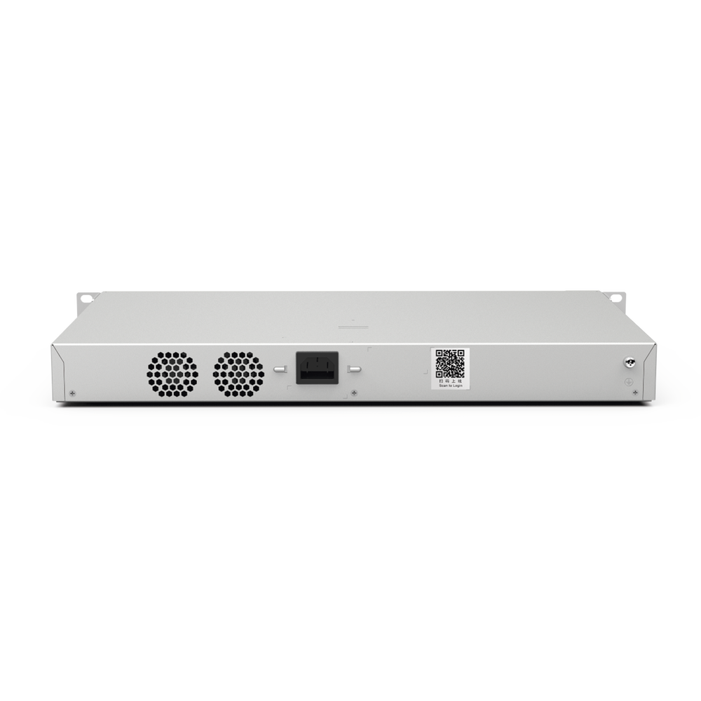 RG-NBS5200-48GT4XS, Switch de Capa 3 Gigabit de 48 puertos sin PoE, 4 SFP+ Uplink