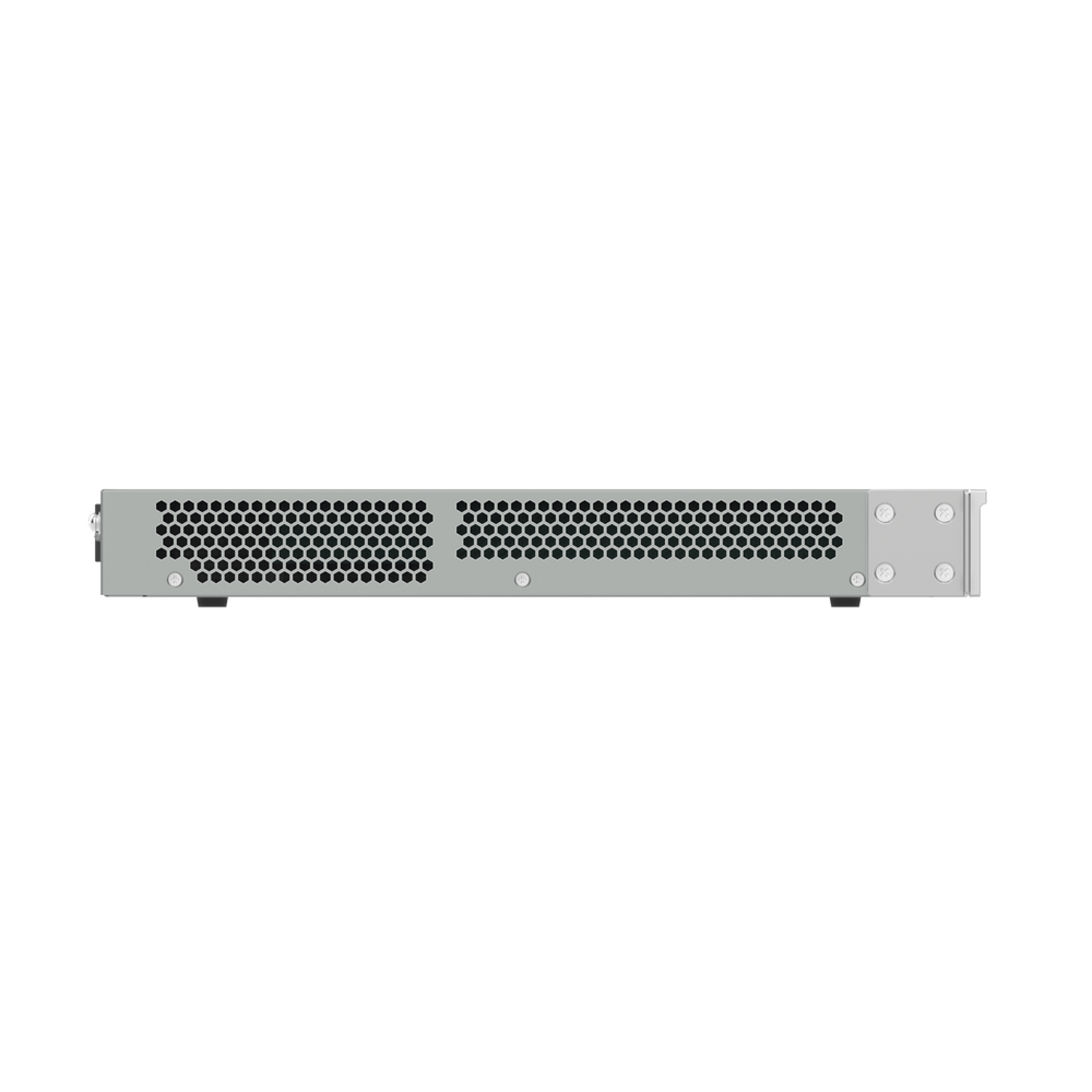 Switch PoE de Capa 3 de 48 Puertos Gigabit, 4 SFP+ Uplink